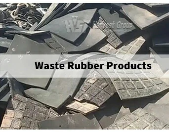 waste rubber materials for industrial rubber shredder waste rubber materials for industrial rubber shredder