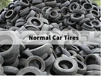 waste car tires for tire shredder machine recycling waste car tires for tire shredder machine recycling