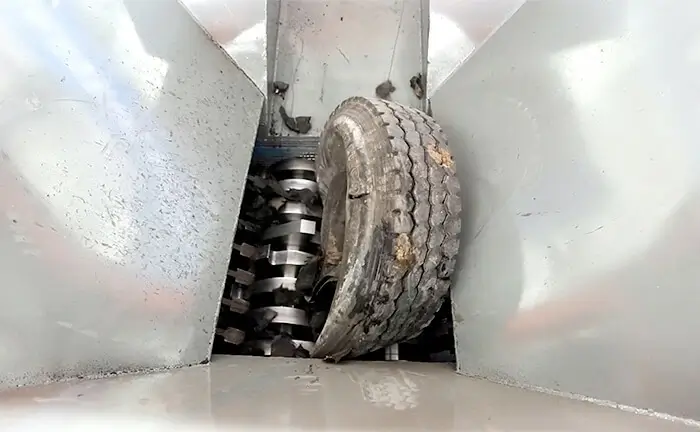 rubber tile press machine